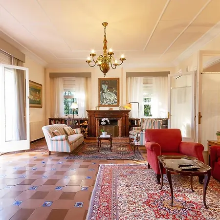 Villa Alicia *