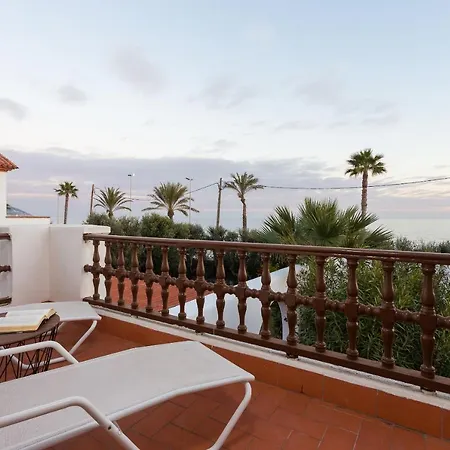Villa Alicia Sitges