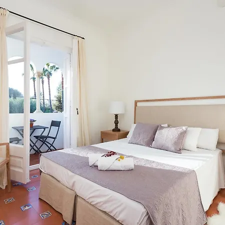Villa Alicia *