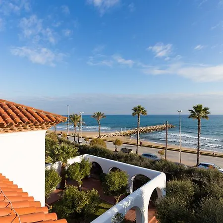 Villa Alicia Sitges