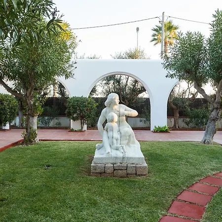 Villa Alicia Sitges