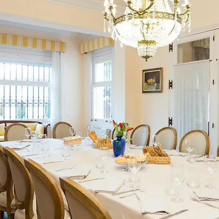 Villa Alicia Sitges