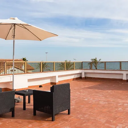 Alicia Villa Sitges