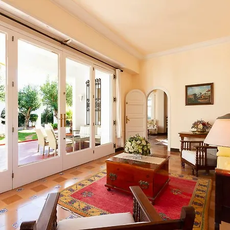 Villa Alicia