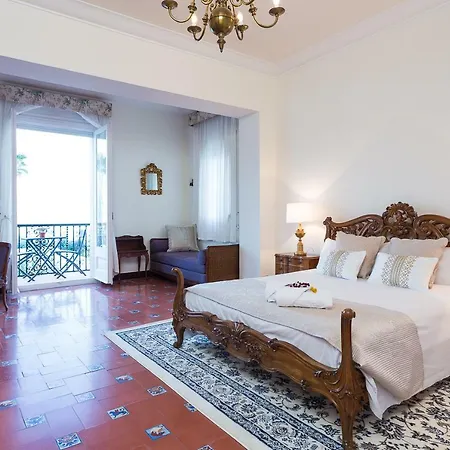 Villa Alicia *