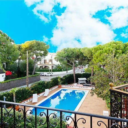 Alicia Villa Sitges