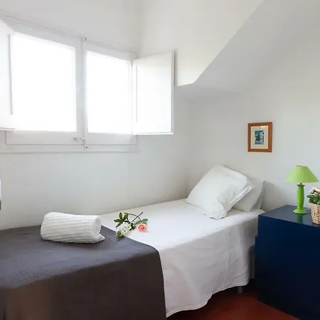 Alicia Villa Sitges